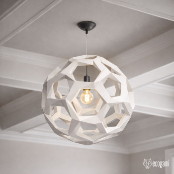 Sphere lamp